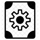 Reisefuhrer Symbol