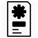 Reisefuhrer Symbol