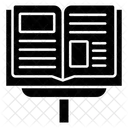 Reisefuhrer Museumsbuch Buch Symbol