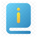 Benutzeroberflache Handbuch Info Icon