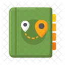 Reisefuhrer Icon