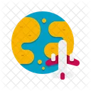 Reisen Urlaub Reisen Symbol