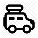Reisen  Symbol