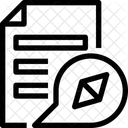 Reisen Planen Reiseplanung Zeitplan Symbol