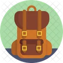 Tasche Gepack Reisen Icon