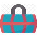 Reisetasche  Symbol