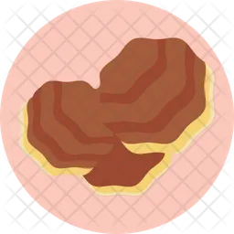 Reishi  Icon