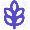 Reispflanzen  Symbol