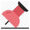 Markierung Stift Symbol