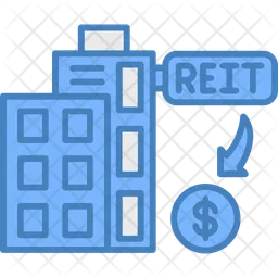 Reit  Icon