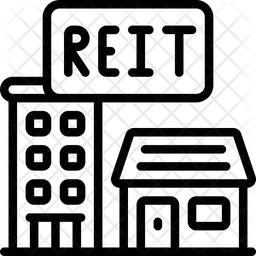 리트 빌딩  아이콘