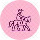 Reiten Pentaglow Symbol