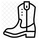 Pferde Reiten Symbol