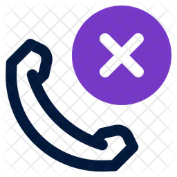 Reject  Icon