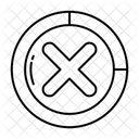 Reject Icon