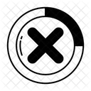 Reject Icon