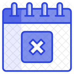 Reject  Icon