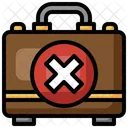Reject Bag  Icon