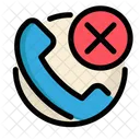 Communication Support Service Icon