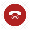 Reject Call Phone Call Icon