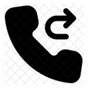 Reject Call Phone Call Icon