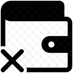 Reject  Icon