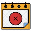 Reject 아이콘