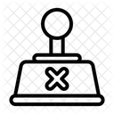 Reject Stamp Stamping アイコン