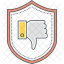 Rejected Icon
