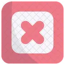Rejected Icon