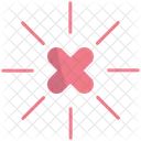 Rejected Icon