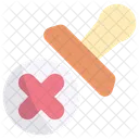 Rejected Icon