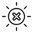 Rejected  Icon