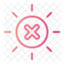Rejected  Icon