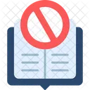 Rejected Cancel Denied Icon