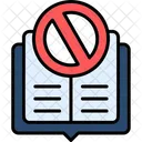 Rejected Cancel Denied Icon