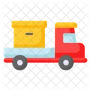Express Delivery Shipping Icon