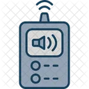 Kamera Audio Video Symbol