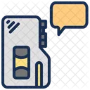Recorder  Symbol