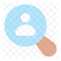 Rekrutierung  Symbol