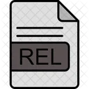 Rel  Icon