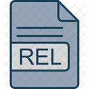 Rel  Icon