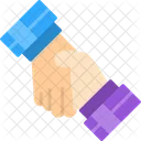 Asociacion Gestion Negocios Icon