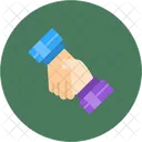 Asociacion Gestion Negocios Icon