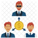 Dolar Oficina En Linea Icon