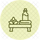 Spa Relajacion Calma Icon
