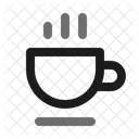 Relajarse  Icono
