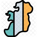 Reland Map Icon