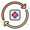 Relapse Prevention Icon