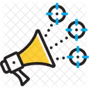 Relate Describe Detail Icon